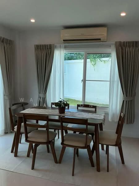 Supalai Bella Ko Kaeo, Phuket, Ko Kaeo, Muang Phuket, Phuket, 3 Bedrooms, 120 sqm, Single Detached House For Sale, by Wanida (May) Mahawong, 60256643 - DDproperty.com