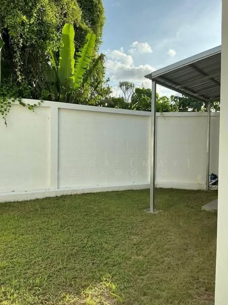 Supalai Bella Ko Kaeo, Phuket, Ko Kaeo, Muang Phuket, Phuket, 3 Bedrooms, 120 sqm, Single Detached House For Sale, by Wanida (May) Mahawong, 60256643 - DDproperty.com