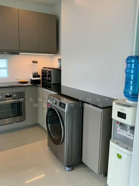 Supalai Bella Ko Kaeo, Phuket, Ko Kaeo, Muang Phuket, Phuket, 3 Bedrooms, 120 sqm, Single Detached House For Sale, by Wanida (May) Mahawong, 60256643 - DDproperty.com