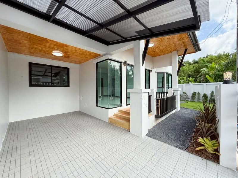 Prime Place Phuket-Victory Monument, Phuket, Sri Sunthon, Thalang, Phuket, 3 Bedrooms, 180 sqm, Single Detached House For Sale, by Wanida (May) Mahawong, 60256646 - DDproperty.com