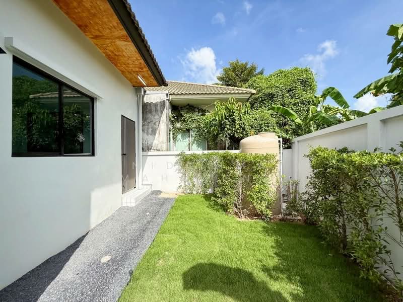 Prime Place Phuket-Victory Monument, Phuket, Sri Sunthon, Thalang, Phuket, 3 Bedrooms, 180 sqm, Single Detached House For Sale, by Wanida (May) Mahawong, 60256646 - DDproperty.com