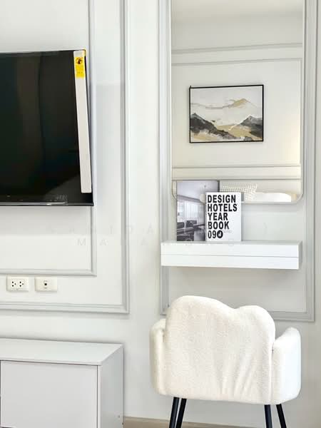 Chic Condo Karon : ชิค คอนโด, ภูเก็ต, 8 ปฏักซอย 20, กะรน, เมืองภูเก็ต, ภูเก็ต, 47 ตร.ม., คอนโด ขาย, โดย Wanida (May) Mahawong, 60256658 - DDproperty.com