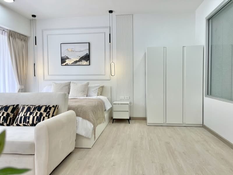 Chic Condo Karon, Phuket, 8 Patak Soi 20, Karon, Muang Phuket, Phuket, 1 Bedroom, 47 sqm, Condo For Sale, by Wanida (May) Mahawong, 60256658 - DDproperty.com