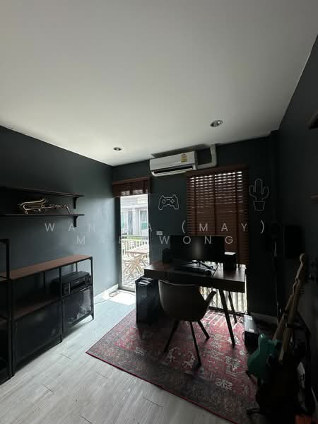 East Bangtao Ville, Phuket, 4 Thep Krasatti, Thep Krasattri, Thalang, Phuket, 3 Bedrooms, 135 sqm, Townhouse For Rent, by Wanida (May) Mahawong, 60256660 - DDproperty.com