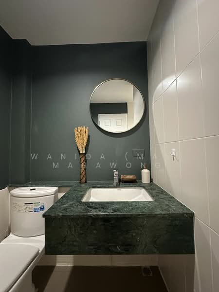 East Bangtao Ville, Phuket, 4 Thep Krasatti, Thep Krasattri, Thalang, Phuket, 3 Bedrooms, 135 sqm, Townhouse For Rent, by Wanida (May) Mahawong, 60256660 - DDproperty.com