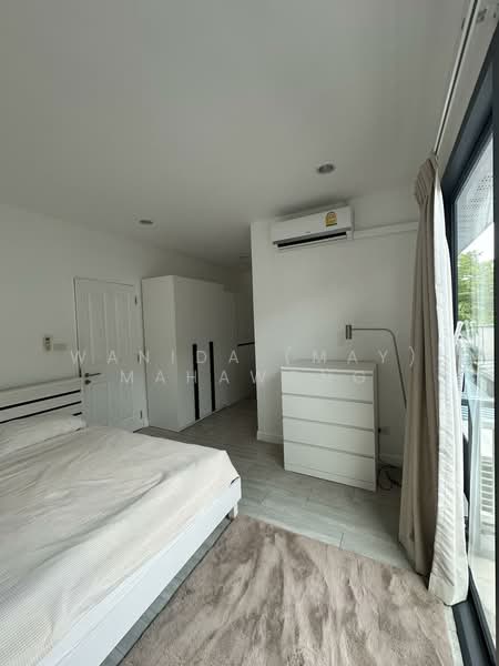 East Bangtao Ville, Phuket, 4 Thep Krasatti, Thep Krasattri, Thalang, Phuket, 3 Bedrooms, 135 sqm, Townhouse For Rent, by Wanida (May) Mahawong, 60256660 - DDproperty.com