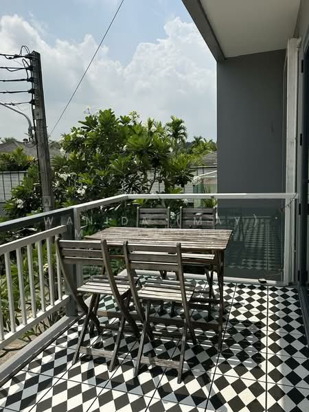 East Bangtao Ville, Phuket, 4 Thep Krasatti, Thep Krasattri, Thalang, Phuket, 3 Bedrooms, 135 sqm, Townhouse For Rent, by Wanida (May) Mahawong, 60256660 - DDproperty.com