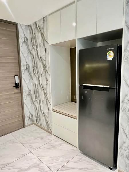 Fynn Asoke, Bangkok, 28 Sukhumvit 10 Alley, Khlong Toei, Khlong Toei, Bangkok, 2 Bedrooms, 57 sqm, Condo For Rent, by Sittichai (Ice) Tulyanon, 60256663 - DDproperty.com