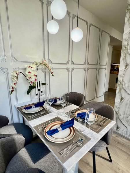 Fynn Asoke, Bangkok, 28 Sukhumvit 10 Alley, Khlong Toei, Khlong Toei, Bangkok, 2 Bedrooms, 57 sqm, Condo For Rent, by Sittichai (Ice) Tulyanon, 60256663 - DDproperty.com