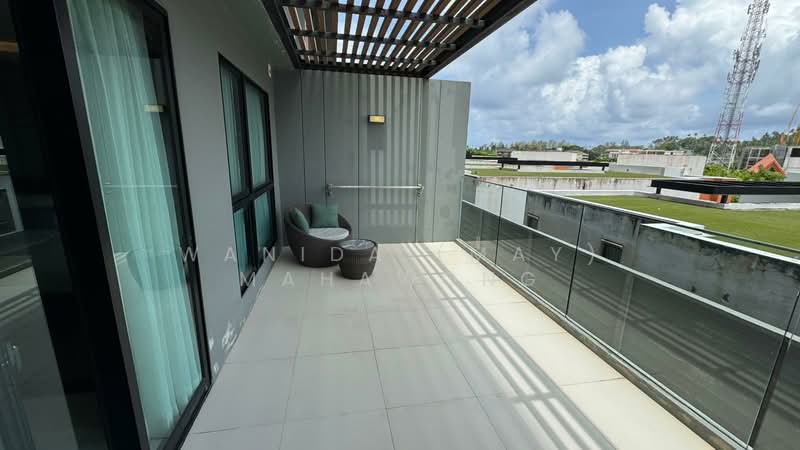 Mida Grande Resort, Phuket, Choeng Thale, Thalang, Phuket, 1 Bedroom, 54 sqm, Condo For Sale, by Wanida (May) Mahawong, 60256666 - DDproperty.com