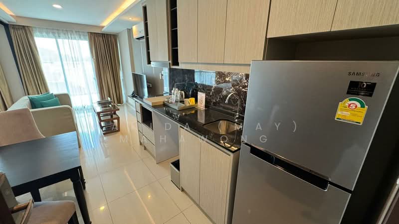 Mida Grande Resort, Phuket, Choeng Thale, Thalang, Phuket, 1 Bedroom, 54 sqm, Condo For Sale, by Wanida (May) Mahawong, 60256666 - DDproperty.com