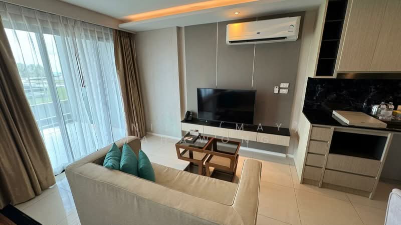 Mida Grande Resort : ไมด้า แกรนด์ รีสอร์ท, ภูเก็ต, เชิงทะเล, ถลาง, ภูเก็ต, 54 ตร.ม., คอนโด ขาย, โดย Wanida (May) Mahawong, 60256666 - DDproperty.com