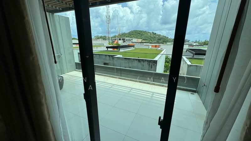 Mida Grande Resort : ไมด้า แกรนด์ รีสอร์ท, ภูเก็ต, เชิงทะเล, ถลาง, ภูเก็ต, 54 ตร.ม., คอนโด ขาย, โดย Wanida (May) Mahawong, 60256666 - DDproperty.com