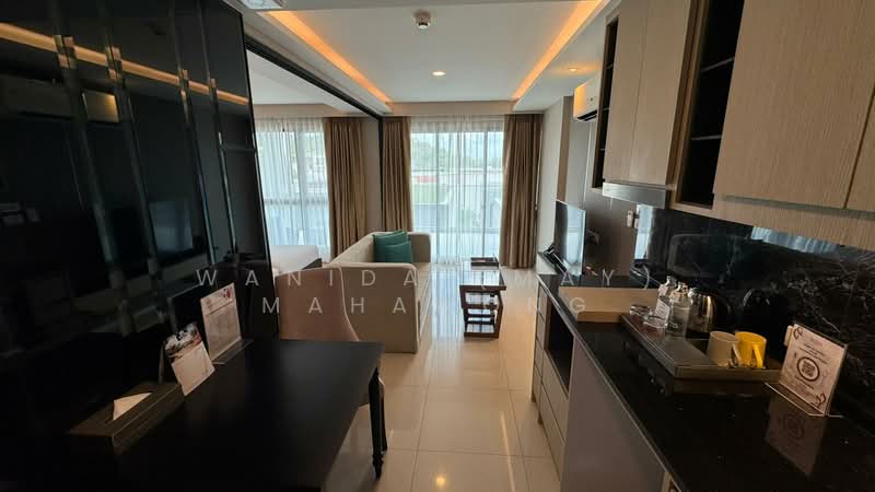 Mida Grande Resort : ไมด้า แกรนด์ รีสอร์ท, ภูเก็ต, เชิงทะเล, ถลาง, ภูเก็ต, 54 ตร.ม., คอนโด ขาย, โดย Wanida (May) Mahawong, 60256666 - DDproperty.com