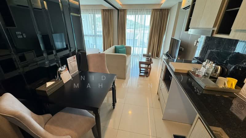 Mida Grande Resort : ไมด้า แกรนด์ รีสอร์ท, ภูเก็ต, เชิงทะเล, ถลาง, ภูเก็ต, 54 ตร.ม., คอนโด ขาย, โดย Wanida (May) Mahawong, 60256666 - DDproperty.com