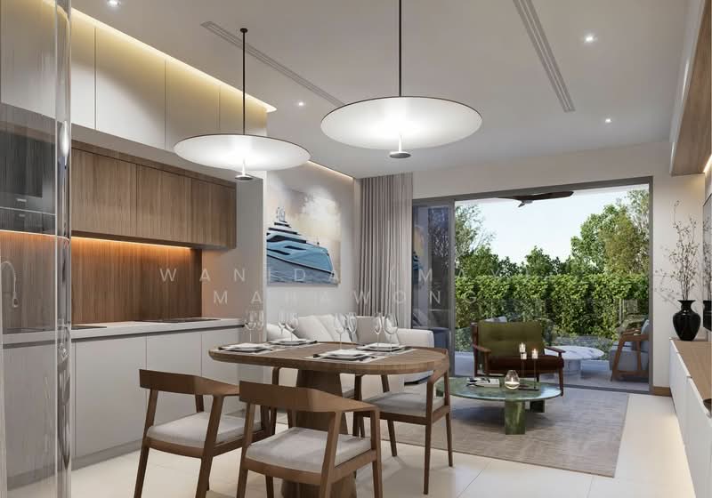 ขาย - Sole Mio Condominium : โซล มิโอ คอนโดมิเนียม, ภูเก็ต