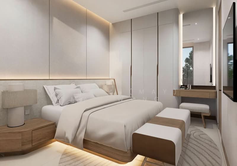 ขาย - Sole Mio Condominium : โซล มิโอ คอนโดมิเนียม, ภูเก็ต