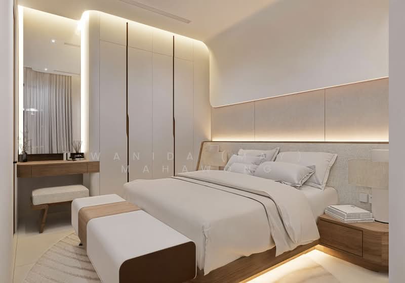 ขาย - Sole Mio Condominium : โซล มิโอ คอนโดมิเนียม, ภูเก็ต