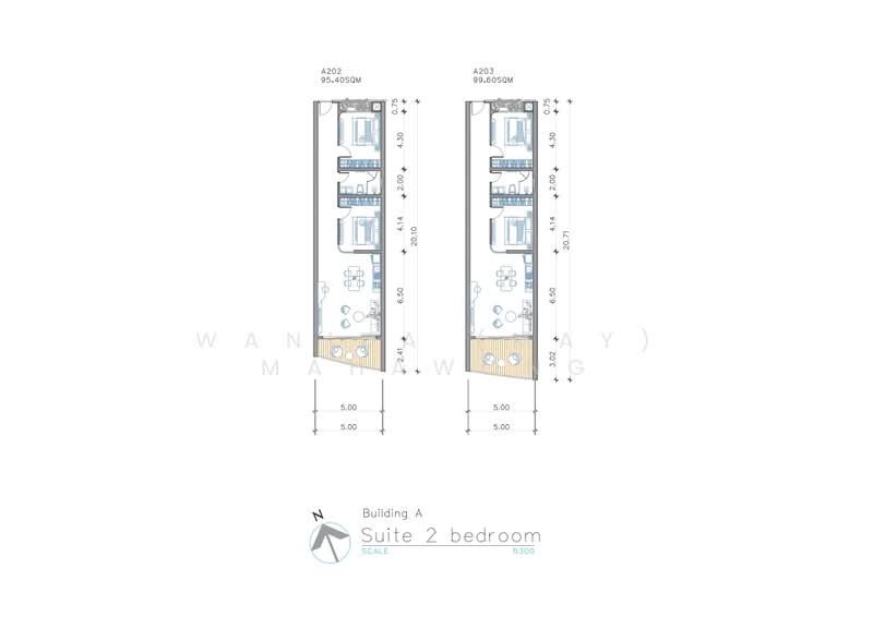 ขาย - Sole Mio Condominium : โซล มิโอ คอนโดมิเนียม, ภูเก็ต