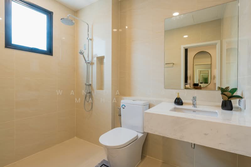 Crown Estate Dulwich Road, Phuket, Ko Kaeo, Muang Phuket, Phuket, 3 Bedrooms, 178 sqm, Single Detached House For Sale, by Wanida (May) Mahawong, 60256675 - DDproperty.com