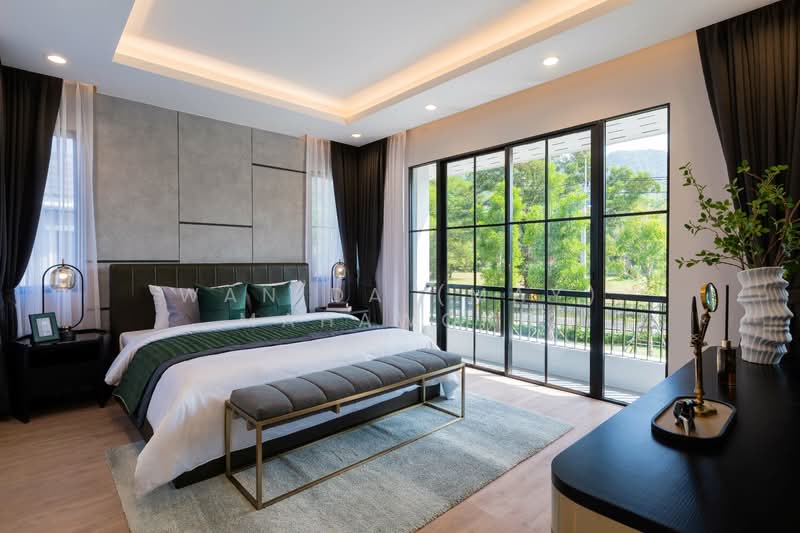 Crown Estate Dulwich Road : คราวน์ เอสเตท ดัลลิช โร๊ด, ภูเก็ต, เกาะแก้ว, เมืองภูเก็ต, ภูเก็ต, 178 ตร.ม., บ้านเดี่ยว ขาย, โดย Wanida (May) Mahawong, 60256675 - DDproperty.com