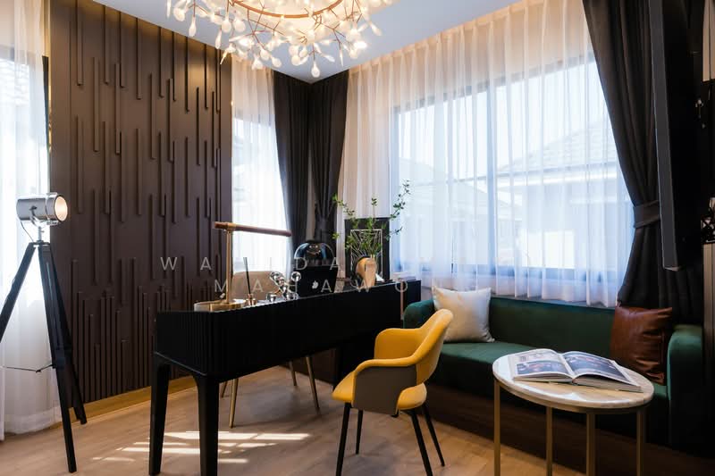 Crown Estate Dulwich Road : คราวน์ เอสเตท ดัลลิช โร๊ด, ภูเก็ต, เกาะแก้ว, เมืองภูเก็ต, ภูเก็ต, 178 ตร.ม., บ้านเดี่ยว ขาย, โดย Wanida (May) Mahawong, 60256675 - DDproperty.com