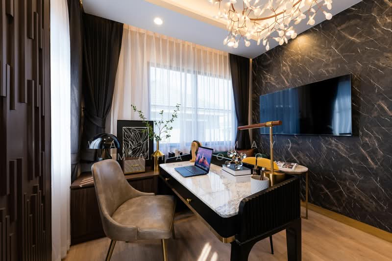 Crown Estate Dulwich Road, Phuket, Ko Kaeo, Muang Phuket, Phuket, 3 Bedrooms, 178 sqm, Single Detached House For Sale, by Wanida (May) Mahawong, 60256675 - DDproperty.com