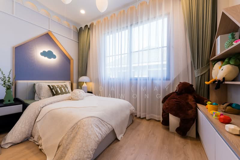 Crown Estate Dulwich Road, Phuket, Ko Kaeo, Muang Phuket, Phuket, 3 Bedrooms, 178 sqm, Single Detached House For Sale, by Wanida (May) Mahawong, 60256675 - DDproperty.com