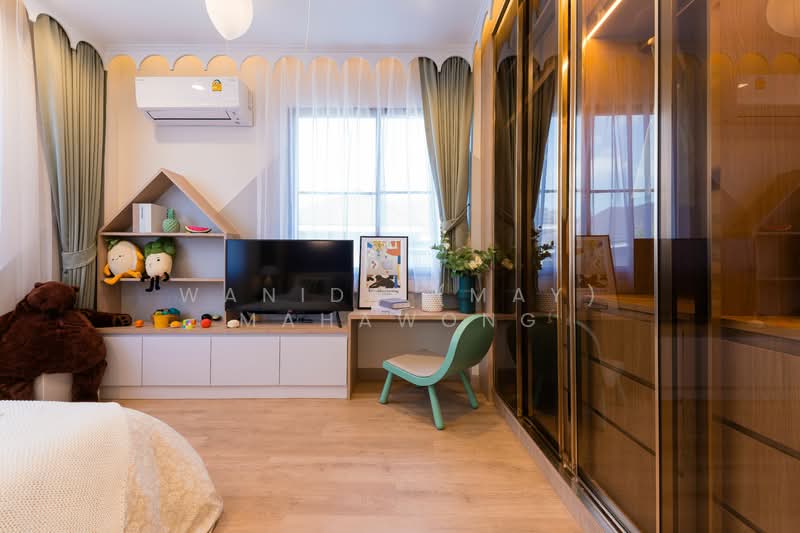 Crown Estate Dulwich Road, Phuket, Ko Kaeo, Muang Phuket, Phuket, 3 Bedrooms, 178 sqm, Single Detached House For Sale, by Wanida (May) Mahawong, 60256675 - DDproperty.com