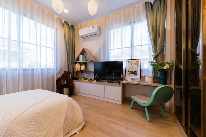 Crown Estate Dulwich Road : คราวน์ เอสเตท ดัลลิช โร๊ด, ภูเก็ต, เกาะแก้ว, เมืองภูเก็ต, ภูเก็ต, 178 ตร.ม., บ้านเดี่ยว ขาย, โดย Wanida (May) Mahawong, 60256675 - DDproperty.com