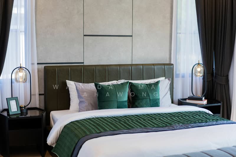 Crown Estate Dulwich Road : คราวน์ เอสเตท ดัลลิช โร๊ด, ภูเก็ต, เกาะแก้ว, เมืองภูเก็ต, ภูเก็ต, 178 ตร.ม., บ้านเดี่ยว ขาย, โดย Wanida (May) Mahawong, 60256675 - DDproperty.com