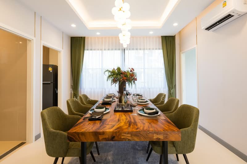 Crown Estate Dulwich Road : คราวน์ เอสเตท ดัลลิช โร๊ด, ภูเก็ต, เกาะแก้ว, เมืองภูเก็ต, ภูเก็ต, 178 ตร.ม., บ้านเดี่ยว ขาย, โดย Wanida (May) Mahawong, 60256675 - DDproperty.com