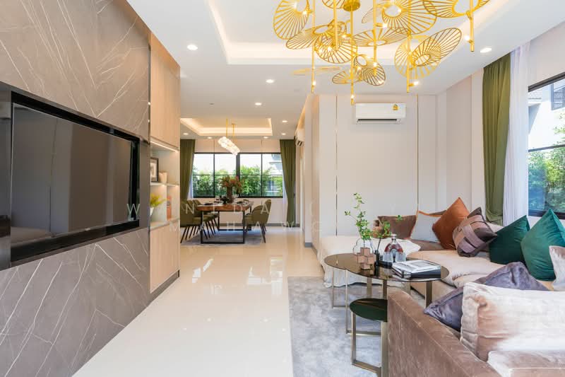 Crown Estate Dulwich Road, Phuket, Ko Kaeo, Muang Phuket, Phuket, 3 Bedrooms, 178 sqm, Single Detached House For Sale, by Wanida (May) Mahawong, 60256675 - DDproperty.com