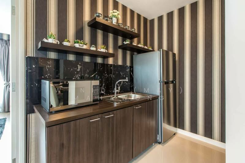 Dcondo Creek Phuket, Phuket, 81 Moo 2, Kathu, Kathu, Phuket, 2 Bedrooms, 62 sqm, Condo For Rent, by Wanida (May) Mahawong, 60256685 - DDproperty.com