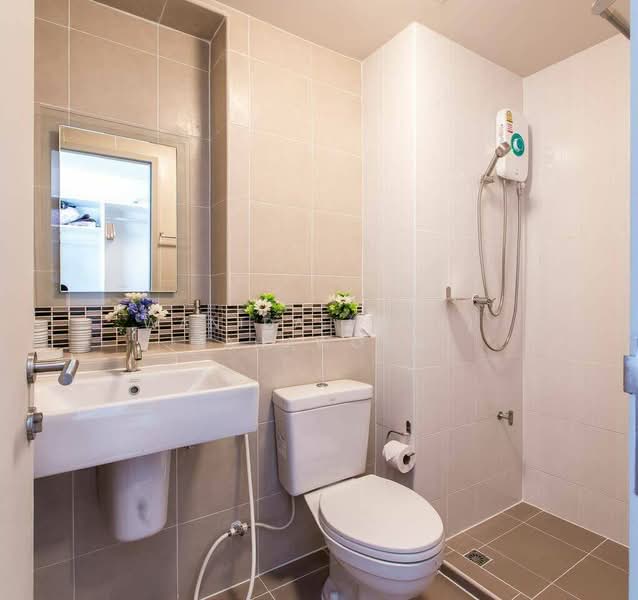 Dcondo Creek Phuket, Phuket, 81 Moo 2, Kathu, Kathu, Phuket, 2 Bedrooms, 62 sqm, Condo For Rent, by Wanida (May) Mahawong, 60256685 - DDproperty.com