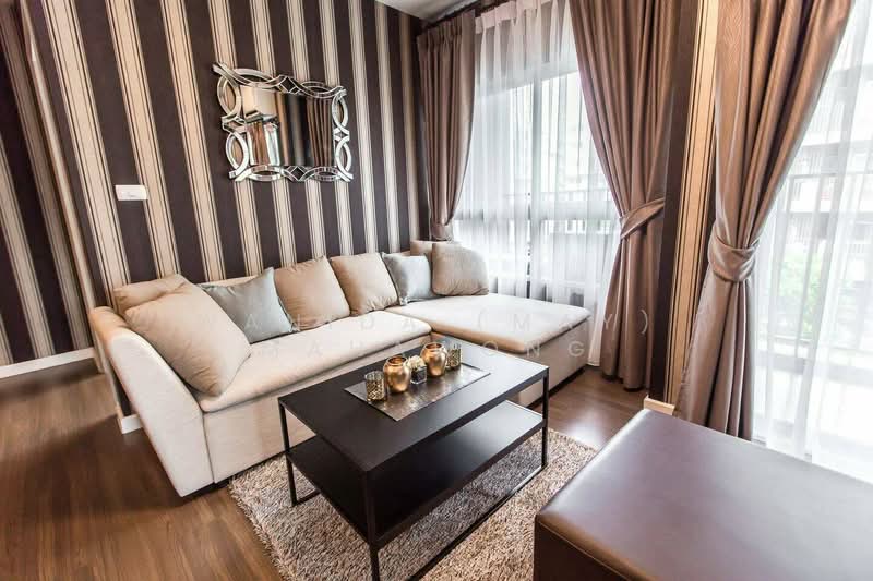 Dcondo Creek Phuket : ดีคอนโด ครีก ภูเก็ต, ภูเก็ต, 81 ม.2, กะทู้, กะทู้, ภูเก็ต, 62 ตร.ม., คอนโด ให้เช่า, โดย Wanida (May) Mahawong, 60256685 - DDproperty.com