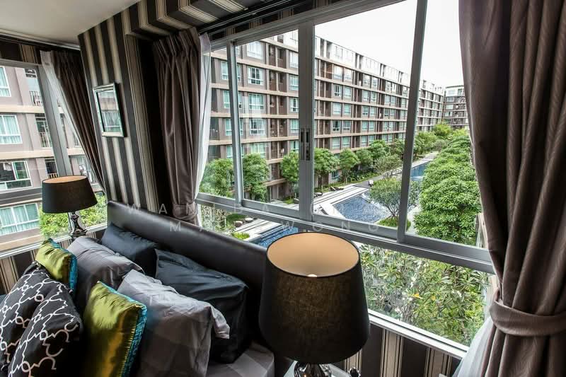 Dcondo Creek Phuket, Phuket, 81 Moo 2, Kathu, Kathu, Phuket, 2 Bedrooms, 62 sqm, Condo For Rent, by Wanida (May) Mahawong, 60256685 - DDproperty.com