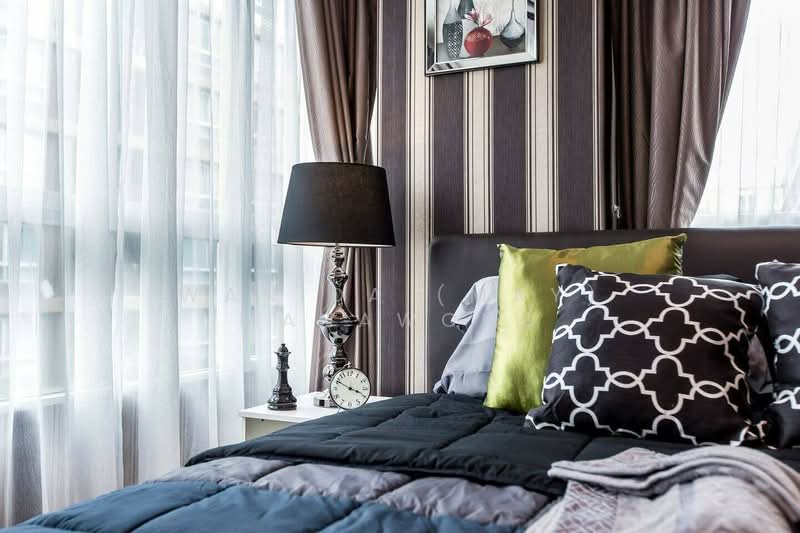 Dcondo Creek Phuket : ดีคอนโด ครีก ภูเก็ต, ภูเก็ต, 81 ม.2, กะทู้, กะทู้, ภูเก็ต, 62 ตร.ม., คอนโด ให้เช่า, โดย Wanida (May) Mahawong, 60256685 - DDproperty.com