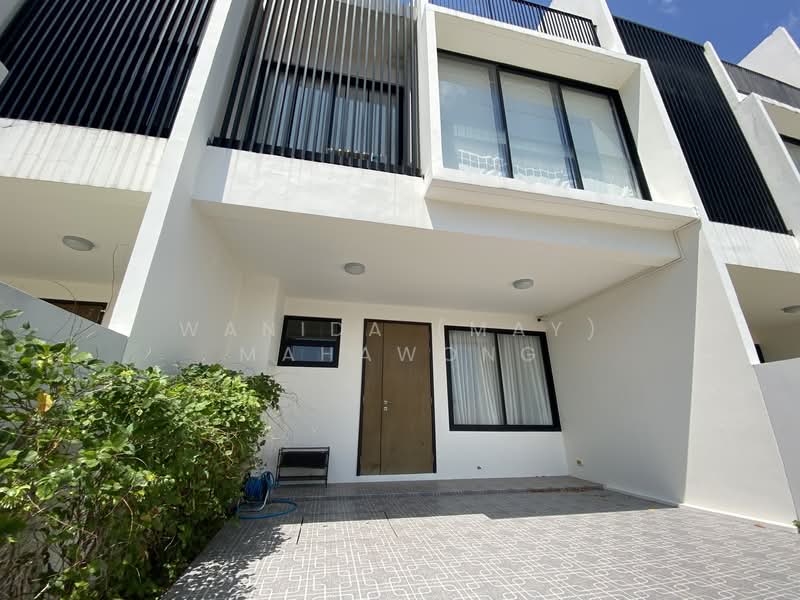 Laguna Park, Phuket, 65-51 Laguna Park, Choeng Thale, Thalang, Phuket, 2 Bedrooms, 173 sqm, Single Detached House For Sale, by Wanida (May) Mahawong, 60256687 - DDproperty.com