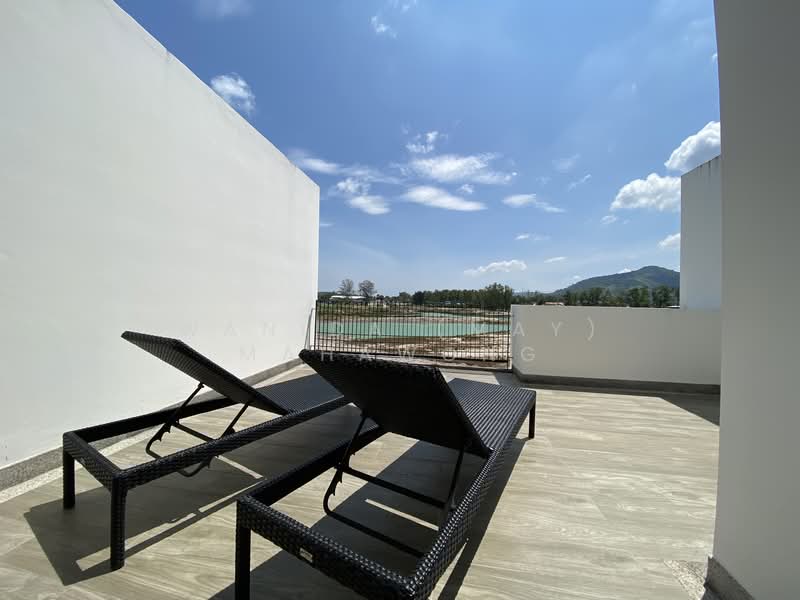 Laguna Park : ลากูน่า พาร์ค, ภูเก็ต, 65-51 ลากูน่าพาร์ค, เชิงทะเล, ถลาง, ภูเก็ต, 173 ตร.ม., บ้านเดี่ยว ขาย, โดย Wanida (May) Mahawong, 60256687 - DDproperty.com