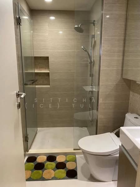 Mode Sukhumvit 61, Bangkok, Sukhumvit 61 Road, Khlong Tan Nua, Watthana, Bangkok, 2 Bedrooms, 84 sqm, Condo For Rent, by Sittichai (Ice) Tulyanon, 60256694 - DDproperty.com