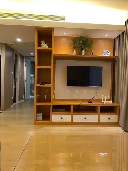 Mode Sukhumvit 61, Bangkok, Sukhumvit 61 Road, Khlong Tan Nua, Watthana, Bangkok, 2 Bedrooms, 84 sqm, Condo For Rent, by Sittichai (Ice) Tulyanon, 60256694 - DDproperty.com