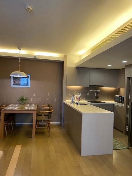 Mode Sukhumvit 61, Bangkok, Sukhumvit 61 Road, Khlong Tan Nua, Watthana, Bangkok, 2 Bedrooms, 84 sqm, Condo For Rent, by Sittichai (Ice) Tulyanon, 60256694 - DDproperty.com