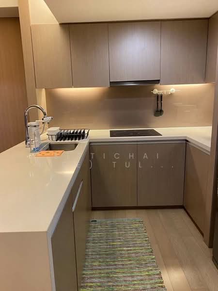Mode Sukhumvit 61, Bangkok, Sukhumvit 61 Road, Khlong Tan Nua, Watthana, Bangkok, 2 Bedrooms, 84 sqm, Condo For Rent, by Sittichai (Ice) Tulyanon, 60256694 - DDproperty.com