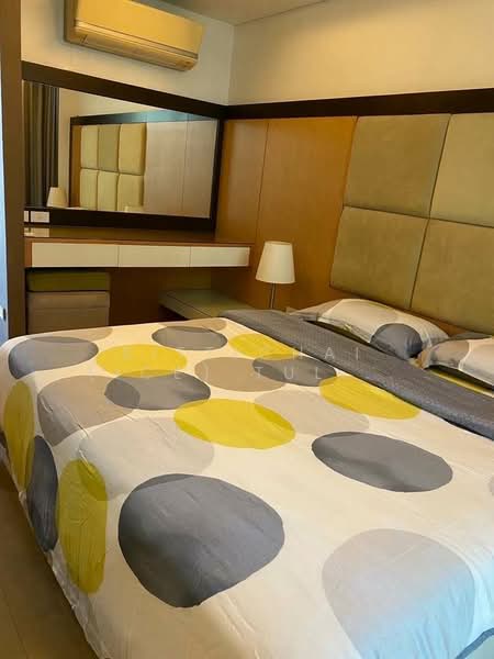 Mode Sukhumvit 61, Bangkok, Sukhumvit 61 Road, Khlong Tan Nua, Watthana, Bangkok, 2 Bedrooms, 84 sqm, Condo For Rent, by Sittichai (Ice) Tulyanon, 60256694 - DDproperty.com