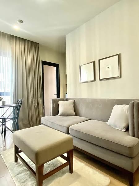 For Rent - Dlux Condominium, Phuket