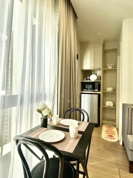 ให้เช่า - Dlux Condominium : ดีลักซ์ คอนโดมีเนียม, ภูเก็ต