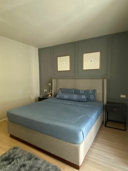 ให้เช่า - Dlux Condominium : ดีลักซ์ คอนโดมีเนียม, ภูเก็ต