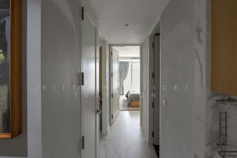 Baan Thanon Sarasin condominium, Bangkok, Sarasin, Lumphini, Pathum Wan, Bangkok, 2 Bedrooms, 93 sqm, Condo For Rent, by Sittichai (Ice) Tulyanon, 60256698 - DDproperty.com