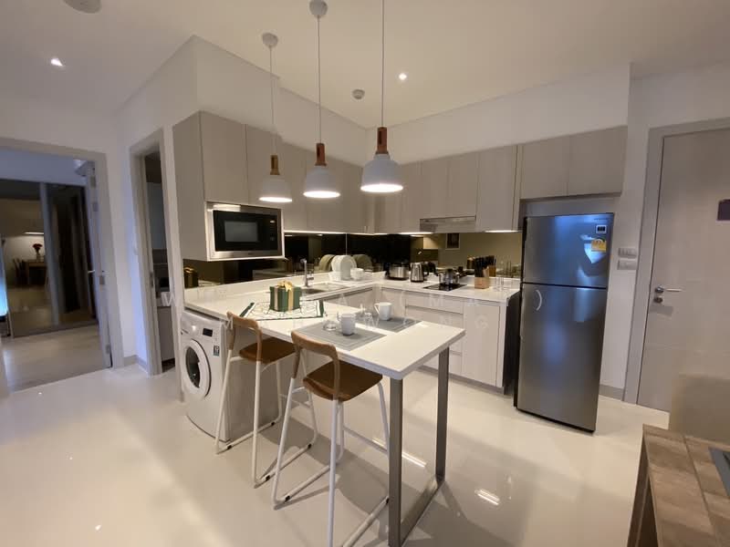 ให้เช่า - Cassia Residence : แคสเซีย เรสซิเดนซ์, ภูเก็ต